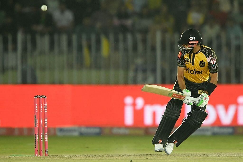 Babar Azam